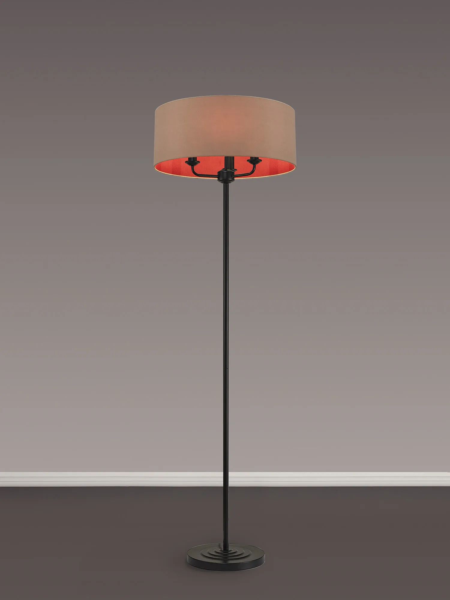 Banyan MB AG Floor Lamps Deco Shaded Floor Lamps Banyan MB AG Floor Lamps Deco Shaded Floor Lamps